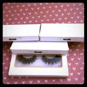Mink Lashes
